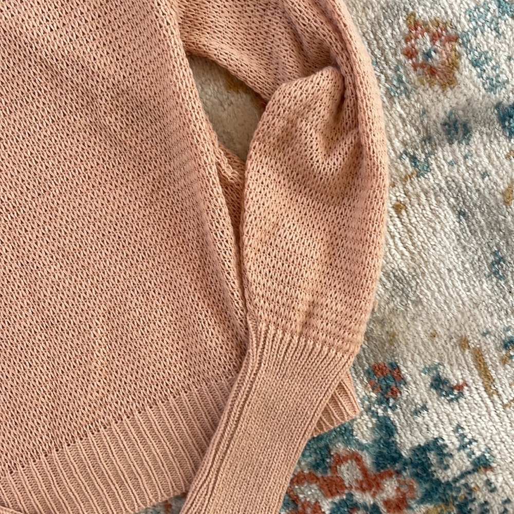 Express sweater - Picture 3 of 3
